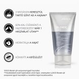 Joico Blonde Life hajszínező maszk Silver 150 ml