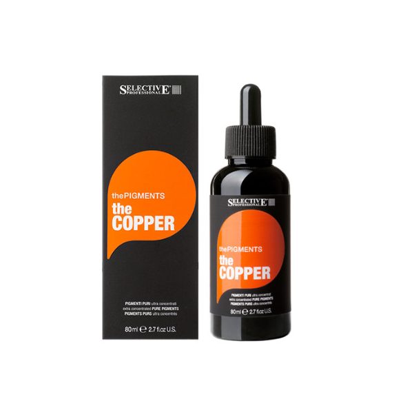 Selective thePigments ultrakoncentrált pigment 80 ml