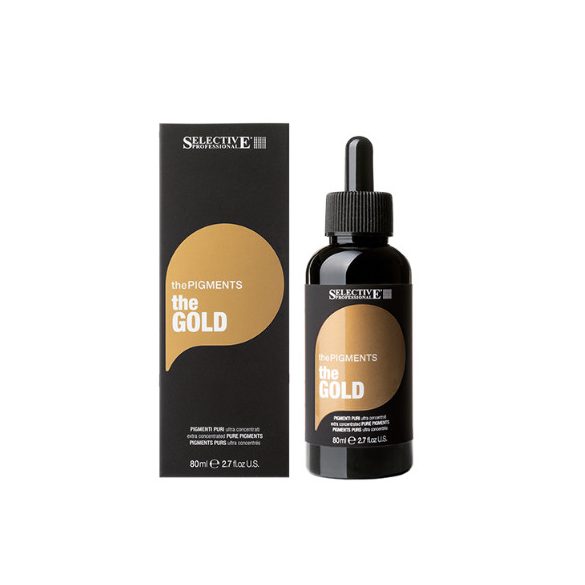 Selective thePigments ultrakoncentrált pigment 80 ml