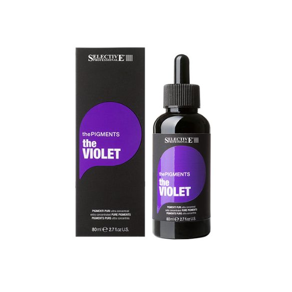 Selective thePigments ultrakoncentrált pigment 80 ml