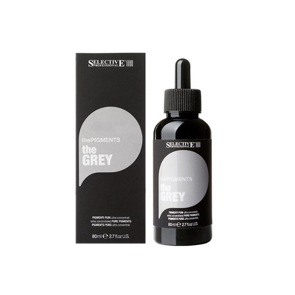 Selective thePigments ultrakoncentrált pigment 80 ml