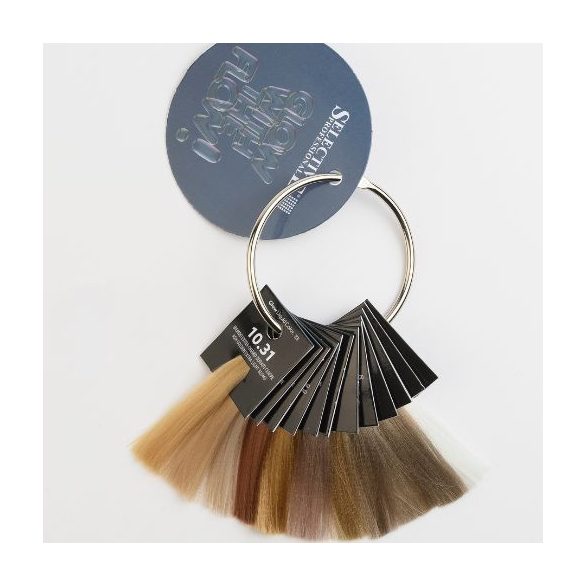 Selective Glow Liquid Color féltartós fényfesték 60 ml