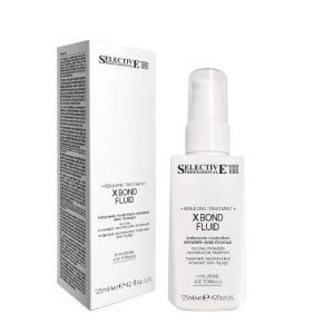 Selective Rebuilding Treatment X Bond ápoló fluid 125 ml