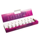 Selective OnCare Scalp Revitalizing intenzív lotion hajhullásra 8x7 ml