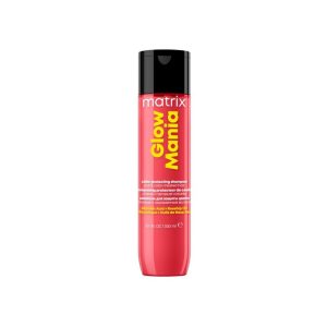 Matrix Total Results Glow Mania Color Protecting Sampon 300 ml