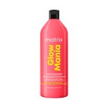 Matrix Total Results Glow Mania Color Protecting Sampon 300 ml
