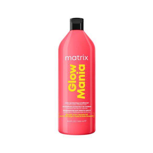 Matrix Total Results Glow Mania Color Protecting Balzsam 300 ml