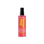 Matrix Total Results Glow Mania Color Leave-in Hajban maradó spraybalzsam 250 ml