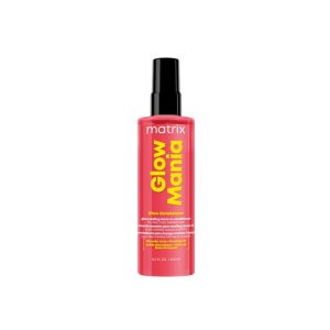 Matrix Total Results Glow Mania Color Leave-in Hajban maradó spraybalzsam 250 ml
