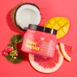 Matrix Total Results Glow Mania Super Gloss Protecting maszk 500 ml