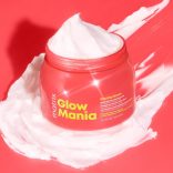 Matrix Total Results Glow Mania Super Gloss Protecting maszk 500 ml