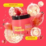 Matrix Total Results Glow Mania Super Gloss Protecting maszk 500 ml