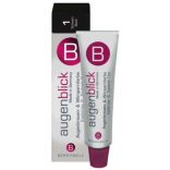 Berrywell szempilla-szemöldökfesték 15 ml