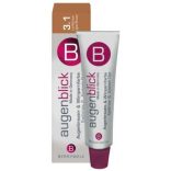 Berrywell szempilla-szemöldökfesték 15 ml