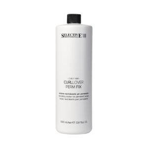 Selective Curllover Perm Fix dauer fixáló folyadék 1000 ml