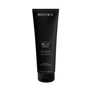Selective Oncare Black kondicionáló szőke és erősen károsodott hajra 250 ml