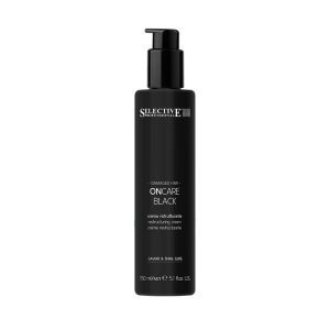 Selective Oncare Black Cream hajban hagyható fluid 150 ml