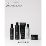 Selective Oncare Black Cream hajban hagyható fluid 150 ml