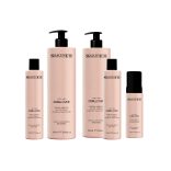 Selective Curllover tápláló maszk göndör hajra 200 ml