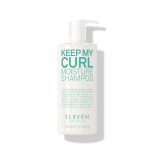 Eleven Australia Keep My Curl Moisture Sampon 300 ml