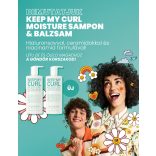 Eleven Australia Keep My Curl Moisture Balzsam 300 ml