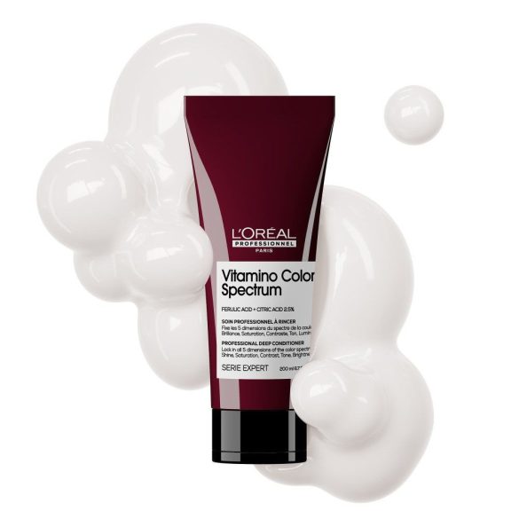 L'Oréal Série Expert Vitamino Color Spectrum balzsam 200 ml