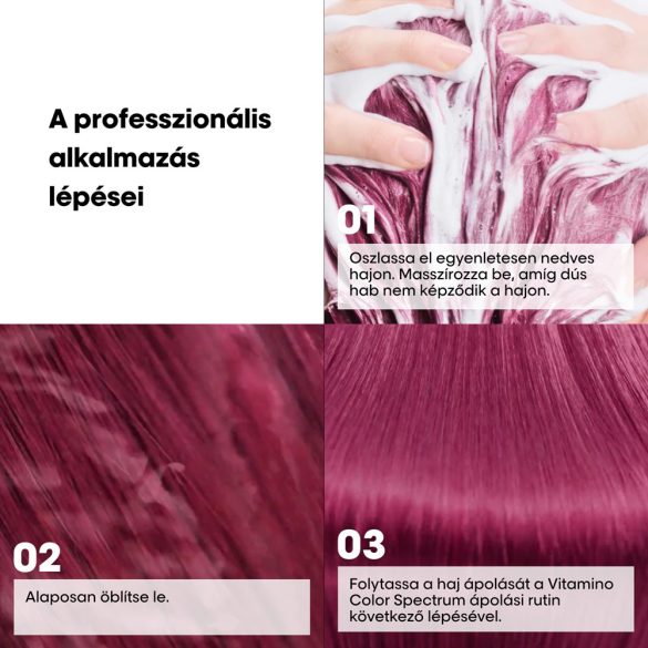 L'Oréal Série Expert Vitamino Color Spectrum balzsam 200 ml