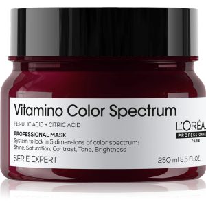 L'oreal Serie Expert Vitamino Color Spectrum Pakolás 250 ml