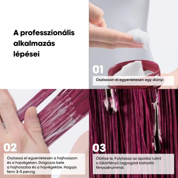 L'oreal Serie Expert Vitamino Color Spectrum Pakolás 250 ml