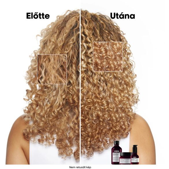 L'oreal Serie Expert Vitamino Color Spectrum Pakolás 250 ml