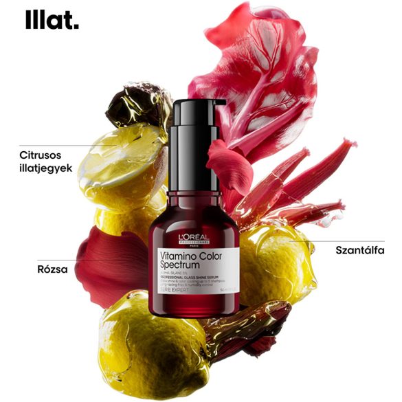 L'Oréal Série Expert Vitamino Color Spectrum szérum 50 ml