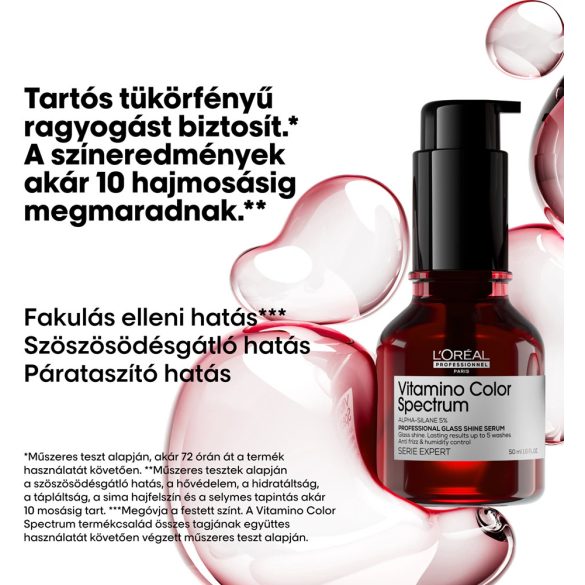 L'Oréal Série Expert Vitamino Color Spectrum szérum 50 ml