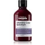 L'oreal Serie Expert Vitamino Color Spectrum sampon pigmentált lila Purple 300 ml