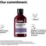 L'oreal Serie Expert Vitamino Color Spectrum sampon pigmentált lila Purple 300 ml