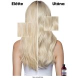 L'oreal Serie Expert Vitamino Color Spectrum sampon pigmentált lila Purple 300 ml