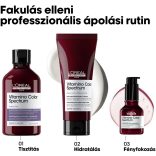 L'oreal Serie Expert Vitamino Color Spectrum sampon pigmentált lila Purple 300 ml