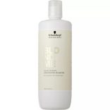Schwarzkopf BlondMe Bond Repair Nourishing sampon 300 ml