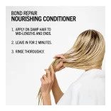 Schwarzkopf BlondMe Bond Repair Nourishing balzsam 250 ml