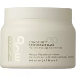 Schwarzkopf BlondMe Bondfinity Deep Repair maszk 200 ml