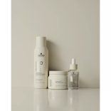 Schwarzkopf BlondMe Bondfinity Deep Repair maszk 200 ml