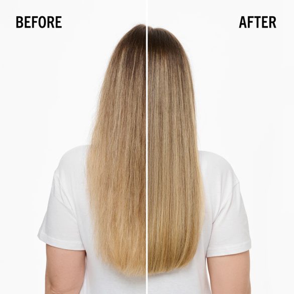 Schwarzkopf BlondMe Bondfinity Deep Repair maszk 200 ml