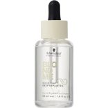 Schwarzkopf BlondMe Bondfinity Deep Repair olaj 50 ml