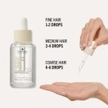 Schwarzkopf BlondMe Bondfinity Deep Repair olaj 50 ml
