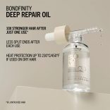 Schwarzkopf BlondMe Bondfinity Deep Repair olaj 50 ml