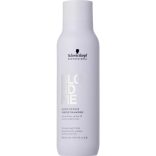 Schwarzkopf BlondMe Bond Repair Purple sampon 300 ml