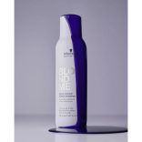 Schwarzkopf BlondMe Bond Repair Purple sampon 300 ml