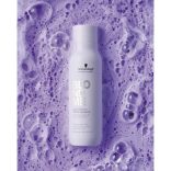 Schwarzkopf BlondMe Bond Repair Purple sampon 300 ml