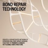 Schwarzkopf BlondMe Bond Repair Purple sampon 300 ml