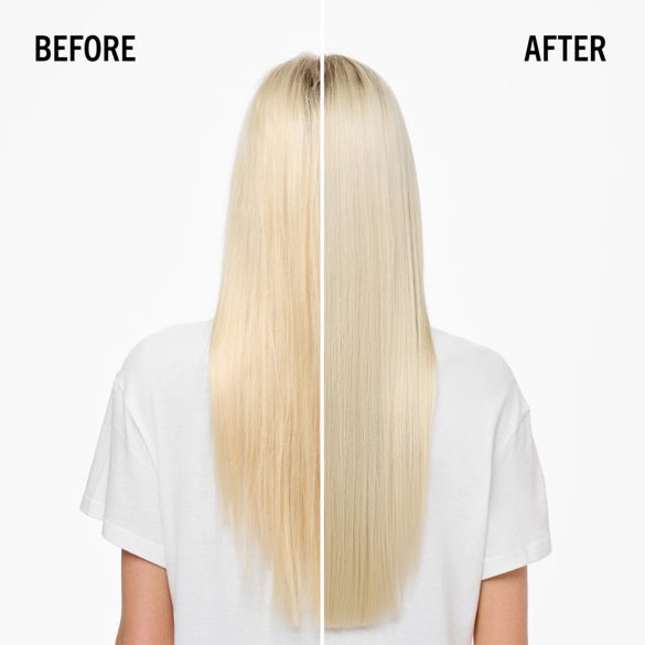 Schwarzkopf BlondMe Bond Repair Purple sampon 300 ml