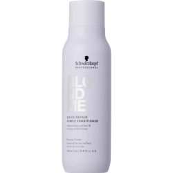 Schwarzkopf BlondMe Bond Repair Purple balzsam 250 ml